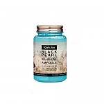 [Farmstay] Black Pearl All-In One Ampoule 250ml