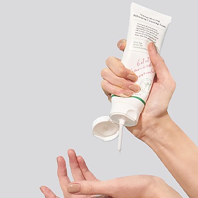 [AXIS-Y] Sunday Morning Refreshing Cleansing Foam 120ml