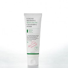 [AXIS-Y] *TIMEDEAL*  Sunday Morning Refreshing Cleansing Foam 120ml