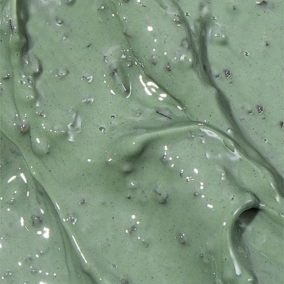 [AXIS-Y] Mugwort Pore Clarifying Wash Off Pack 100ml