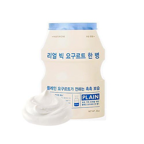 [A'PIEU] Real Big Yogurt One-Bottle (5 Types)