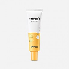 [SNP] Prep Vitaronic Gel Cream 50ml