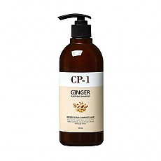 [CP-1] Ginger Purifying Shampoo 500ml