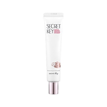 [Secret Key] Rose Edition Starting Treatment Facial Eye Cream 40ml