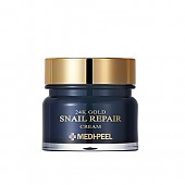 [MEDIPEEL] 24K Gold Snail Repair Cream