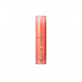 [Peripera] Ink Mood Drop Tint #01 Hazy Coral