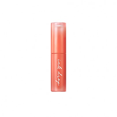 [Peripera] Ink Mood Drop Tint #01 Hazy Coral