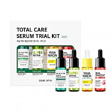 [SOME BY MI] Total Care Serum Trial Kit