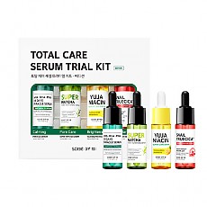 [SOME BY MI] Total Care Serum Trial Kit