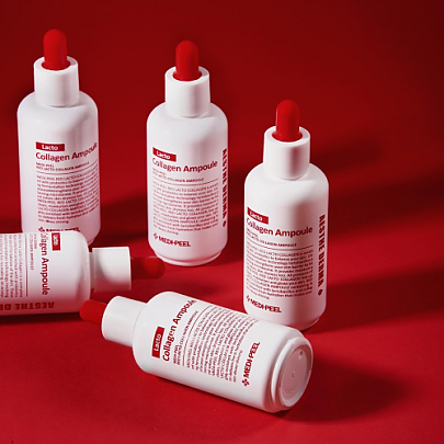 [MEDIPEEL] Red Lacto Collagen Ampoule 70ml