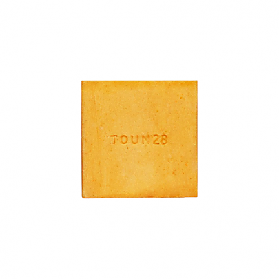 [TOUN28]*Cleansing* Facial Soap S2 Vitamin oil + Linseed oil 85g