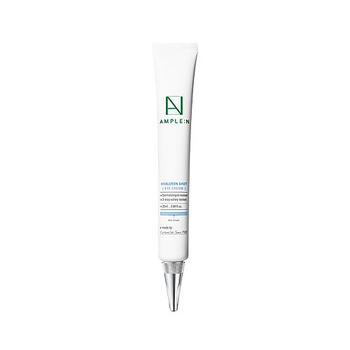 AMPLE: N Hyaluron Shot Eye Cream 25ml