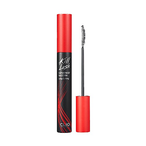 [CLIO] Kill Lash Super Proof Mascara (5 Types)