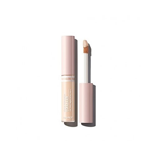 the SAEM Cover Perfection Fixealer (3 Colors) | StyleKorean.com