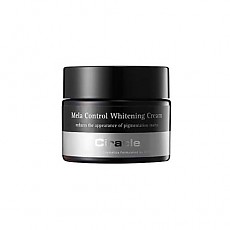 [Ciracle] Mela Control Whitening Cream 50ml