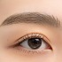 [rom&nd]Han All Flat Brow (6 Colors)