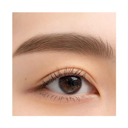 [rom&nd]Han All Flat Brow (6 Colors)