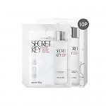 [Secret Key]Starting Treatment Essential Mask Pack (10ea)