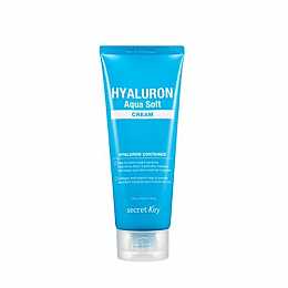 [Secret Key]Hyaluton Aqua Soft Cream 150ml