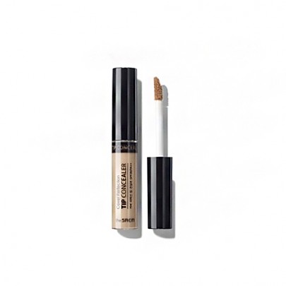 [the SAEM] Cover Perfection Tip Concealer (8 Colors)