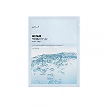 [Anua] Birch Moisture Mask (1ea)