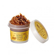 [Skinfood] Honey Sugar Food Mask 120ml