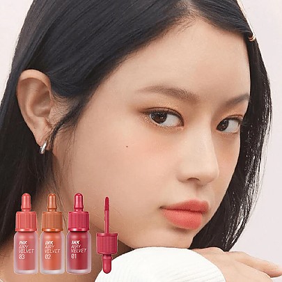 [Peripera] *NEW* Ink Airy Velvet (11 colors)