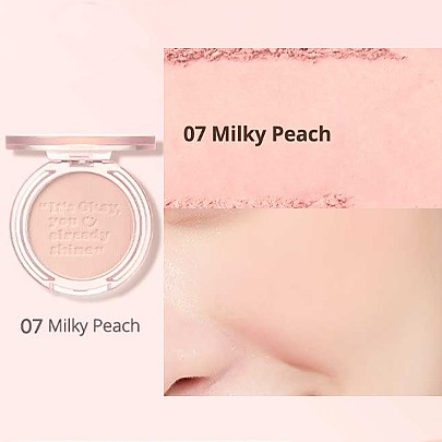 [Peripera] *new* Pure Blushed Sunshine Cheek (9 Colors)