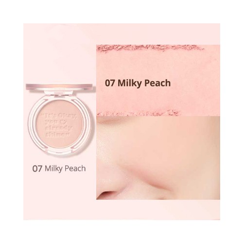 [Peripera] *new* Pure Blushed Sunshine Cheek (9 Colors)