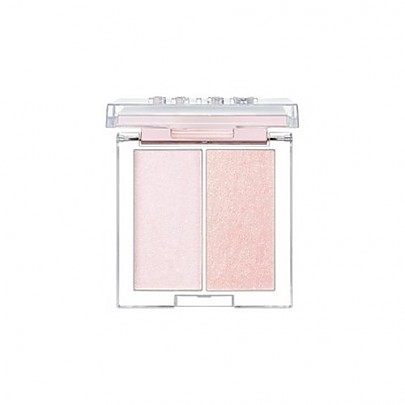[CLIO] *TIMEDEAL*  Prism Highlighter Duo (2 colors)