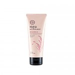 [THE FACE SHOP] *Renewal* Rice Water Bright Cleansing Foam 150ml
