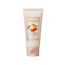 [Skinfood] Peach Cotton Juicy Cream 60ml