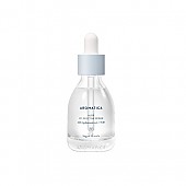 [AROMATICA] Aloe Hy-ffective Serum 30ml