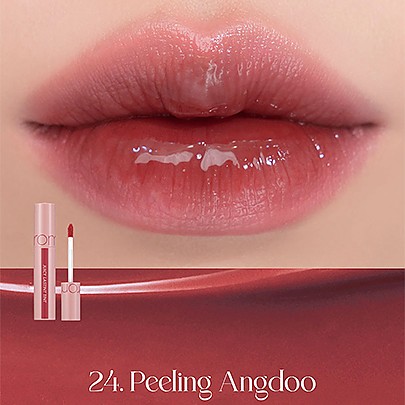 [rom&nd] Bare Juicy Lasting Tint (4 Colors)
