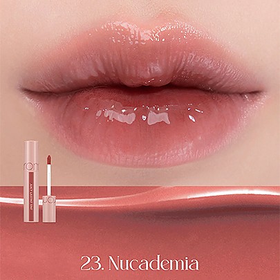 [rom&nd] Bare Juicy Lasting Tint (4 Colors)