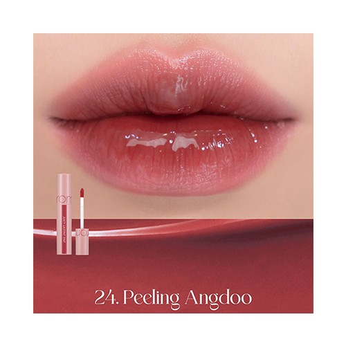 [rom&nd] Bare Juicy Lasting Tint (4 Colors)