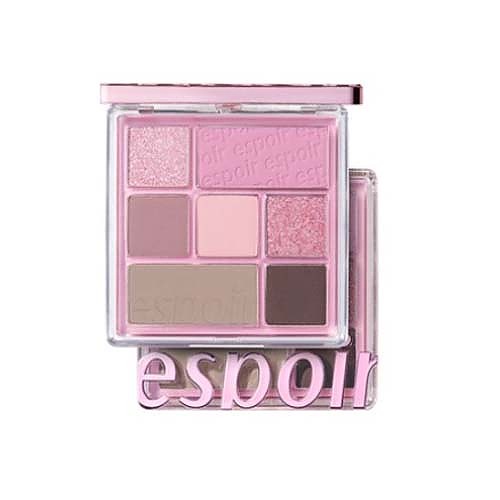 [espoir] Real Eye Palette (5 Colors)