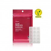 [Jumiso] AC Cure Cover Patch Blemish Care