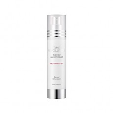 [Missha] Time Revolution The First All Day Cream 50ml