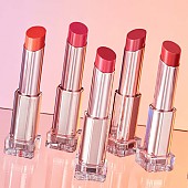 [espoir] Lipstick Nowear Shine (3 Colors)