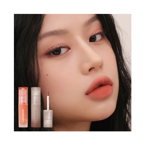 [Peripera] *NEW* Ink Mood Matte Tint (12 Colors)