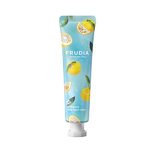 [Frudia] My Orchard Fruit Hand Cream (13 types)