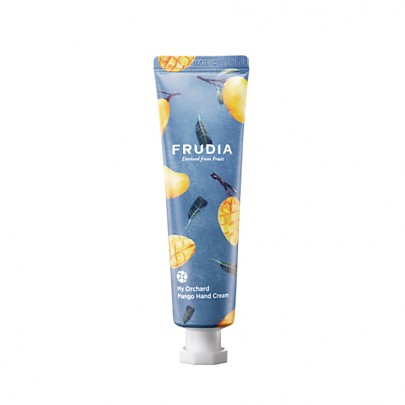 [Frudia] My Orchard Fruit Hand Cream (10 types)