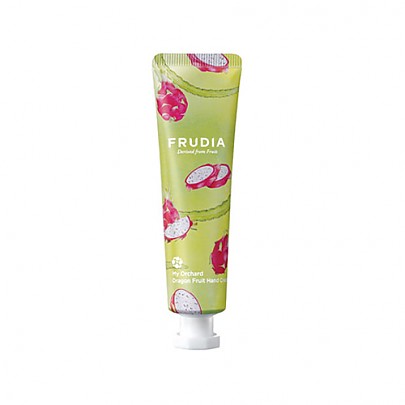 [Frudia] My Orchard Fruit Hand Cream (10 types)