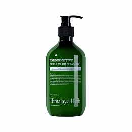 [NARD] Sensitive Scalp Care Shampoo 500ml