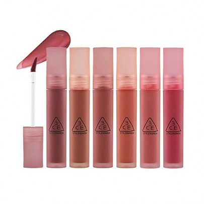 [3CE] Blur Water Tint (13 Colors)