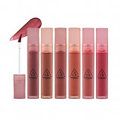 [3CE] Blur Water Tint (10 Colors)