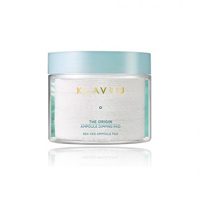 [KLAVUU] The Origin Ampoule Dipping Pad (50 pads)