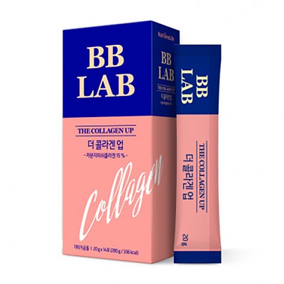 [BBLAB]The Collagen Up (14ea)