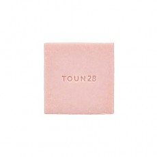 [Toun28]*Cleansing* Facial Soap S3 Calamine + Hyaluronic Acid 100g